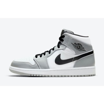 Buty sportowe Nike Air Jordan 1 MID