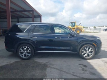 Hyundai 2020 Hyundai Palisade Sel 2020 3.8 Benzyna 291KM, zdjęcie 6