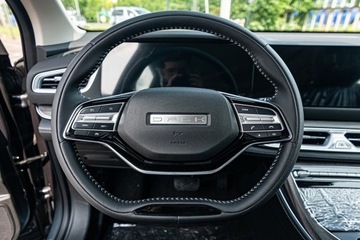  DFSK FX 600 Comfort 1.5 T-GDI aut Suv 177KM 2025, zdjęcie 9