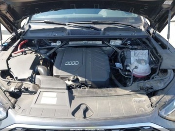 Audi 2023 Audi Q5 Sportback Premium 45 Tfsi S Line Quattro S Tronic 2023 2.0l 2.0, zdjęcie 8