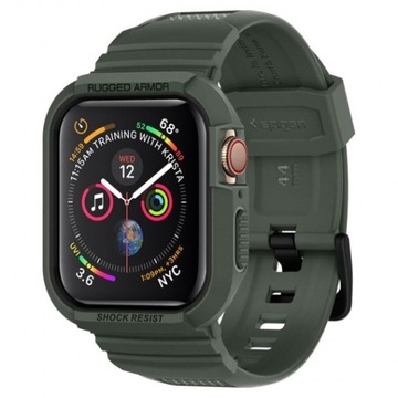 SPIGEN RUGGED ARMOR PRO DO APPLE WATCH 6 44/45 MM