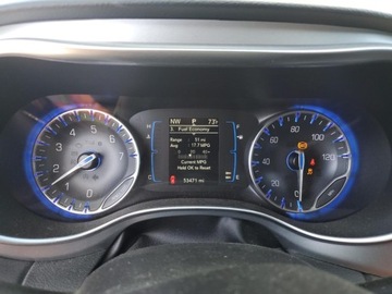 Chrysler Pacifica II 2019 Chrysler Pacifica Touring Plus 2019 3.6l 3.6 Benzyna 287KM, zdjęcie 9