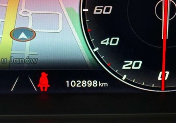 Seat Tarraco SUV 2.0 TDI 200KM 2022 Seat Tarraco Hak Full-LED Pakiet asystentow jazdy Kamera FVAT23 Salon, zdjęcie 31