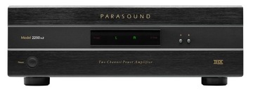 Końcówka mocy Parasound 2250 v.2