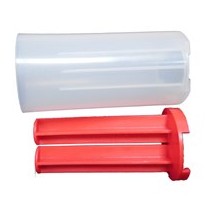 ZESTAW KONWERSJI 50ml DUAL 2K-50ml 300ml Loctite