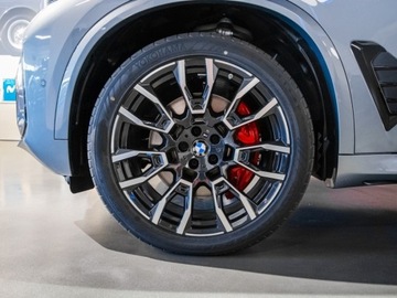 BMW X5 G05 SUV Facelifting 3.0 30d 298KM 2025 BMW X5 xDrive30d Sport Suv 2.0 (298KM) 2025, zdjęcie 16