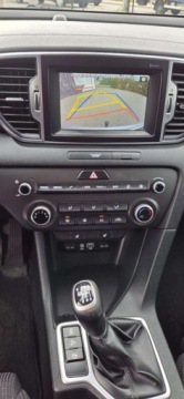 Kia Sportage IV SUV 1.6 T-GDI 177KM 2017 Kia Sportage 1.6 T-GDI 177 KM AWD ASO Navi Kamera CarPlay Bezwypadkowa, zdjęcie 24