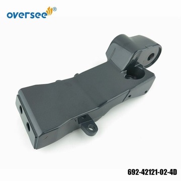692-42121 UCHWYT DO SILNIKA ZABURTOWEGO YAMAHA 2 Suw 60 75-90 KM