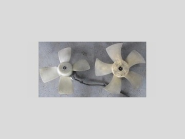 LEXUS IS I IS200 VENTILÁTOR MOTOREK 98-05