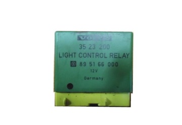 PRZEKAŹNIK ŚWIATEŁ LAMP VOLVO 850 OE 3523200