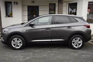 Opel 2018 Kamera Cofania*Car Play* LED* Po Wymianie Rozrządu* Doinwestowany*GWARANCJA, zdjęcie 7