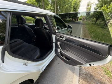 Volkswagen Arteon Fastback Facelifting 2.0 TDI SCR 150KM 2021 Volkswagen Arteon Shooting Brake 2,0 TDI R-line, zdjęcie 24