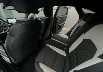 Kia Proceed Shooting Brake 1.6 CRDi SCR 136KM 2020 Kia ProCeed 1.6CRDI GT-LINE manual bezwypadkowa GWARANCJA NAVI, zdjęcie 18