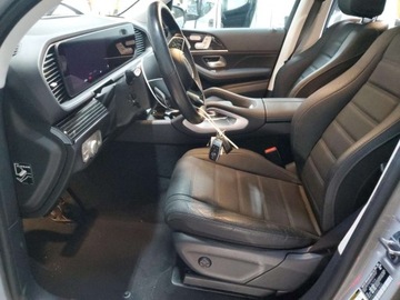 Mercedes GLE V167 2024 Mercedes-Benz GLE 450 4Matic 2024 3.0l 3.0 Benzyna 375KM, zdjęcie 7