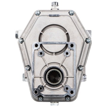 Множитель 1:3,8 с валом отбора мощности, группа 2/3