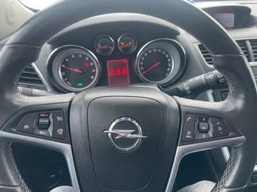 Opel Mokka I SUV 1.4 Turbo ECOTEC 140KM 2013 Opel Mokka 4x4 1.4 Turbo 140KM Piękny Stan Bezwypadkowy 100% serwisowany, zdjęcie 16