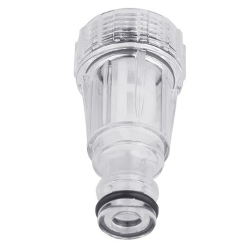 УНИВЕРСАЛЬНЫЙ ФИЛЬТР ДЛЯ МОЕЧНЫХ МАШИН ВЫСОКОГО ДАВЛЕНИЯ