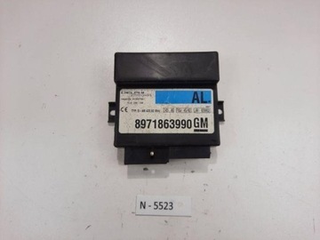 8971863990 JINÉ MODUL 2.2 DTI 88 2004 OPEL FRONTERA B (6B_)
