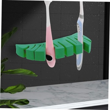 5 шт. полка для хранения кистей для макияжа, держатель для сушки, подставка