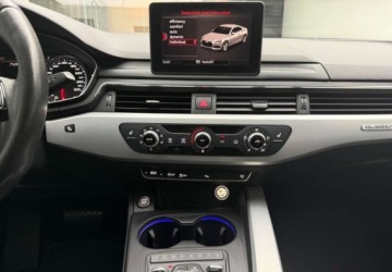 Audi A5 F5 Coupe 2.0 TFSI 252KM 2017 Audi A5 Coupe S-Line Automat Quattro Zamiana Raty Gwarancja 2.0 Benzyna, zdjęcie 19