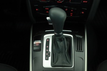 Audi A4 B8 Avant 2.0 TDI 143KM 2009 Audi A4 2.0 TDI, Salon Polska, Automat, Klima, zdjęcie 12