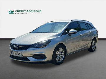 Opel Astra K 2020 Opel Astra V 1.5 CDTI Edition