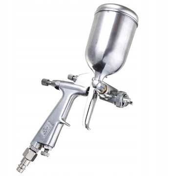 MINI Spray Gun 1.0 Боковой бак