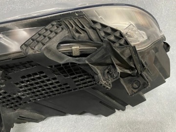 BMW X5 F15 X6 F16 FULL LED ADAPTIVNÍ FACELIFT EVROPA