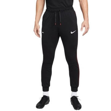 Spodnie męskie Nike NK DF FC Libero Pant KPZ DH9666 010 2XL