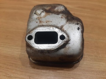 HUSQVARNA 223L ГЛУШИТЕЛЬ ВЫХЛОПА