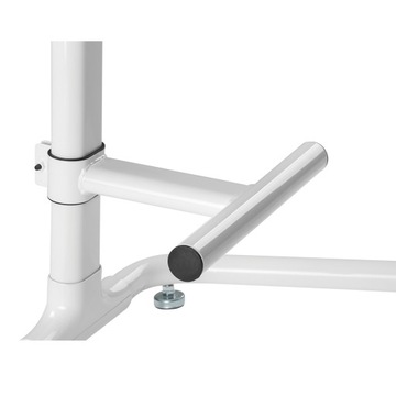 Регулируемый по высоте стол для ноутбука