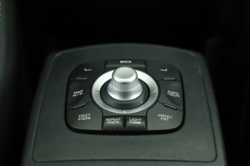 Renault Grand Scenic II 2014 Renault Grand Scenic 1.2 TCe, Salon Polska, zdjęcie 16