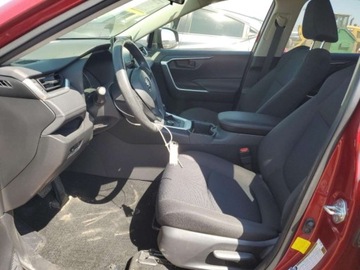 Toyota RAV4 V SUV 2.5 Hybrid Dynamic Force 218KM 2022 Toyota RAV4 Le 2022 2.5l 2.5 Hybryda 219KM, zdjęcie 7