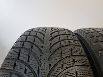 ШИНЫ MICHELIN ALPIN LA2 235/65R17 104H 2016R