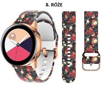 XIAOMI AMAZFIT BIP/GTS 2 3 4 MINI/GTR РЕМЕНЬ 42 ММ