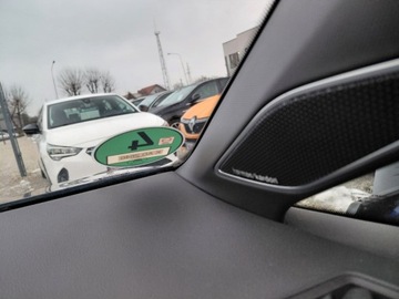 Volkswagen Golf VIII Variant 1.5 TSI 150KM 2023 Volkswagen Golf R Line Panorama Kamera Harman Kardon 1.5 Benzyna 150KM, zdjęcie 23