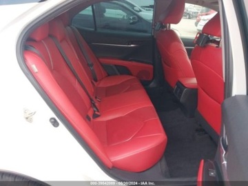 Toyota Camry IX 2019 Toyota Camry 2019 Toyota Camry XSE Auto (Natl) 2.5 Benzyna 206KM, zdjęcie 9