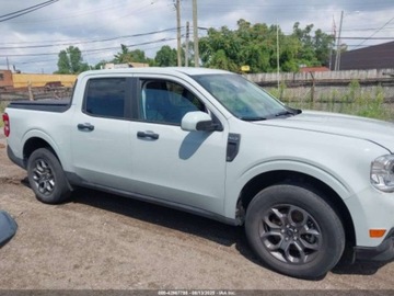 Ford Maverick II 2022 Ford Maverick XLT 2022 2.0l 2.0 Benzyna 250KM, zdjęcie 6