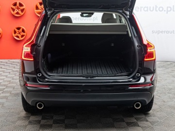 Volvo XC60 II 2021 VOLVO XC60 B4 D AWD Momentum Pro aut Suv 197KM 2021, zdjęcie 31