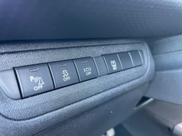 Peugeot 2008 I SUV 1.6 e-HDi 92KM 2014 Peugeot 2008 1.6 HDI 92 KM ALLURE BEZWYPADKOWY 1.6 Diesel 92KM, zdjęcie 26