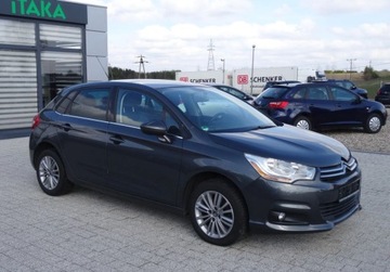 Citroen C4 II Hatchback 5d 1.6 HDi 112KM 2012 Citroen C4 1.6 HDI 112KM Oplacony Super Stan O..., zdjęcie 2