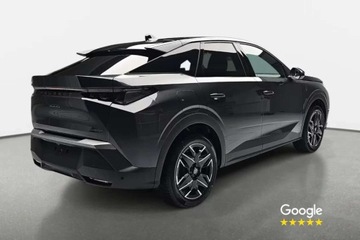 Peugeot 3008 III 2026 Peugeot 3008 PEUGEOT 3008 GT Exclusive HEV Niska RataPolski SalonRocznik 2, zdjęcie 4