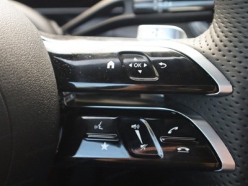 Mercedes GLC C254/X254 Coupe 2.0 200 204KM 2026 MERCEDES-BENZ GLC 200 4-Matic AMG Line 2.0 (204KM) 2025, zdjęcie 7