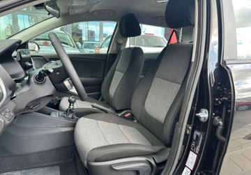 Kia Stonic I Crossover Facelifting 1.2 DPI 79KM 2025 Kia Stonic MY25 wersja M pakiet SMART, 79KM 5 MT, dostepny od reki 1.2, zdjęcie 11