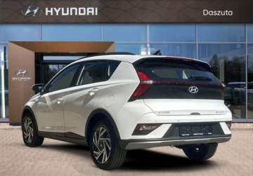 Hyundai Bayon 2026 Hyundai Bayon 1.0T-GDI Smart Comfort 7DCT Dostepny od reki Benzyna 90KM, zdjęcie 2