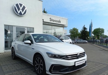 Volkswagen Passat B8 2021 Volkswagen Passat GTE 1.4 TSI Plug-In-Hybrid 1...