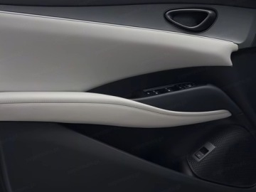 BYD 2025 BYD Seal 6 DM-i Boost Sedan 1.5 (184 KM) 2025, zdjęcie 12