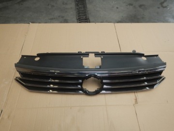 GRILL ATRAPA VW PASSAT B8 LIFT