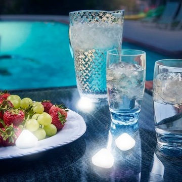 Светодиодный светильник Nite Ize NiteGem LED Luminary Disc-O Select