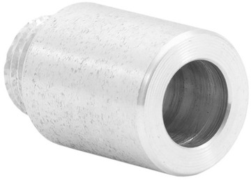 Закрывающая головка для щипцов для флаконов духов диаметром. 15 мм